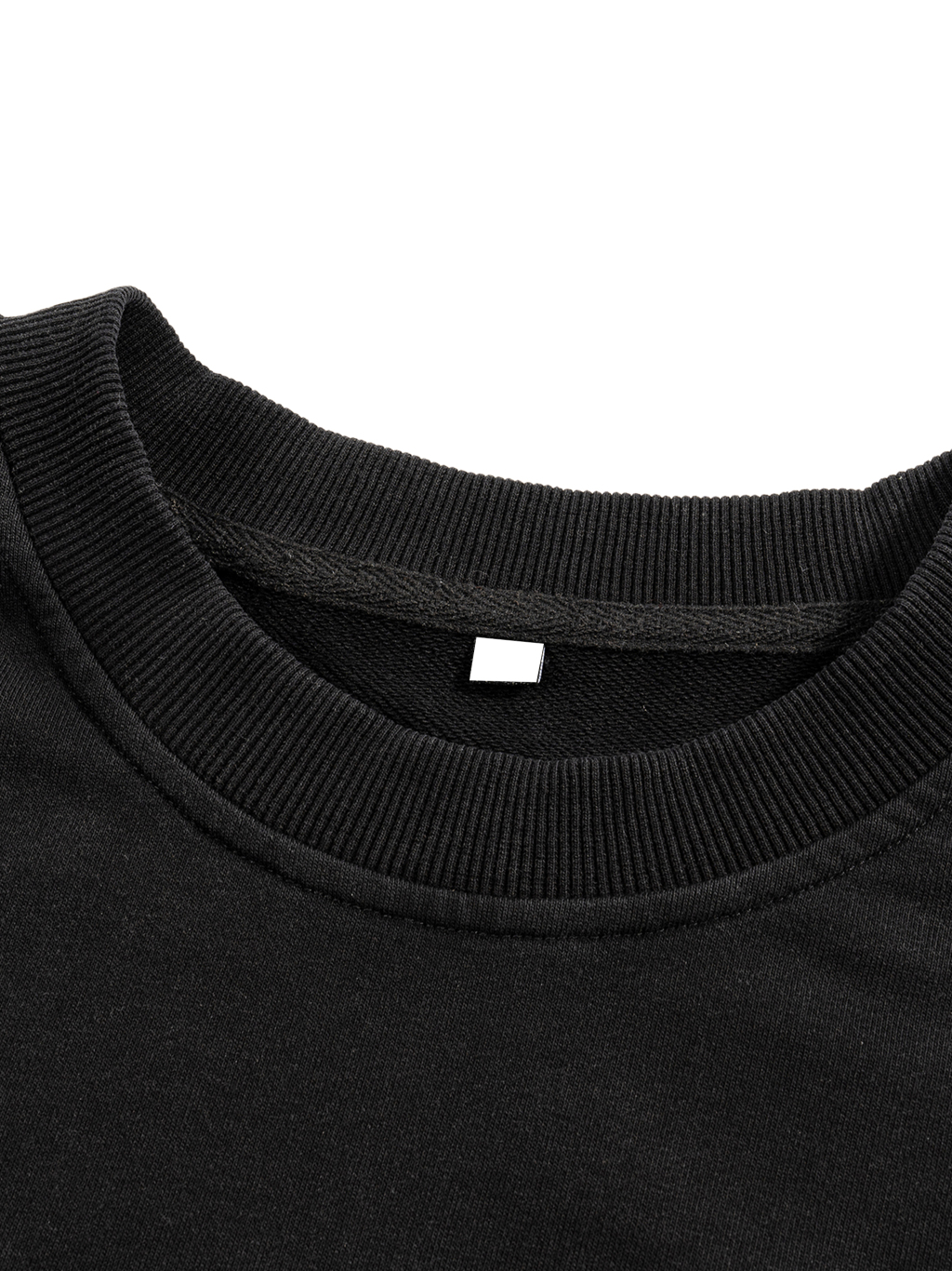 Sunfade Raw Edge T-Shirt – Vintage Streetwear | Tapstitch-3